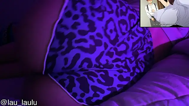 Snapshot of lau_laulu chatting on 02-04-26, 02:06 lau laulu online show from 02-04-26, 02:06