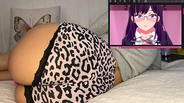 Snapshot of lau_laulu chatting on 11-01-25, 04:12 lau laulu online show from 11-01-25, 04:12