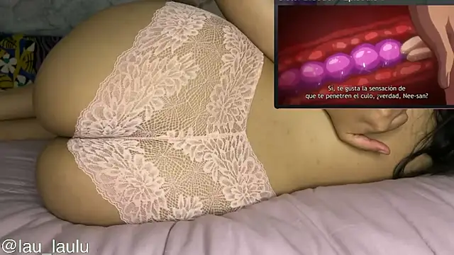 Snapshot of lau_laulu chatting on 01-07-26, 03:22 lau laulu online show from 01-07-26, 03:22