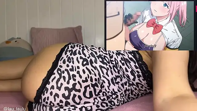 Snapshot of lau_laulu chatting on 11-20-25, 04:51 lau laulu online show from 11-20-25, 04:51