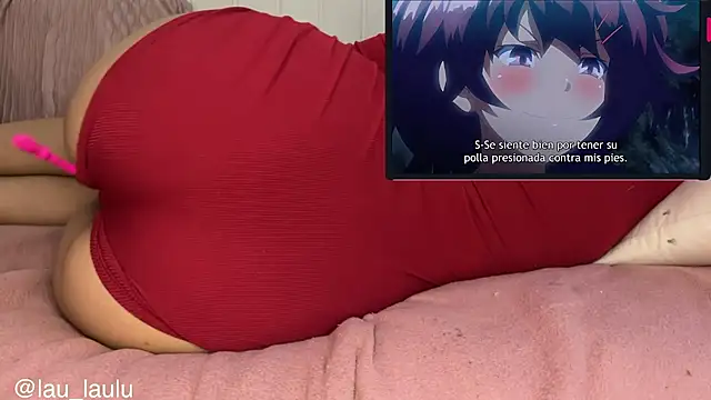 Snapshot of lau_laulu chatting on 11-25-25, 12:44 lau laulu online show from 11-25-25, 12:44