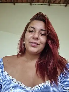 RuivaMisteriosa3 online show from 02-08-26, 07:44