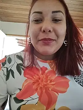 RuivaMisteriosa3 online show from 05-02-26, 12:54