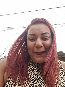 RuivaMisteriosa3 online show from 01-07-26, 11:59