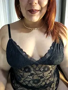 RuivaMisteriosa3 online show from 11-09-25, 06:06