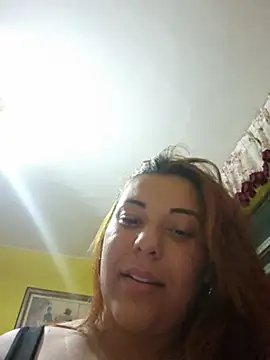 RuivaMisteriosa3 online show from 12-13-25, 08:04