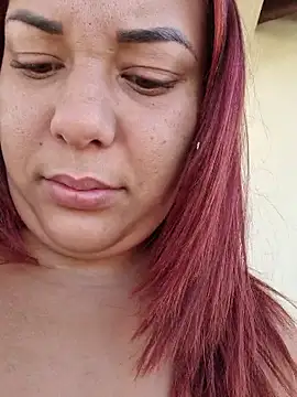 RuivaMisteriosa3 online show from 01-11-26, 10:33