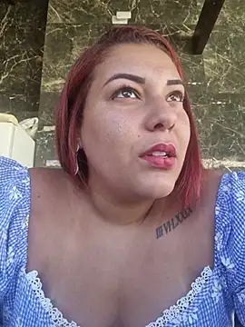 RuivaMisteriosa3 online show from 01-15-26, 12:52