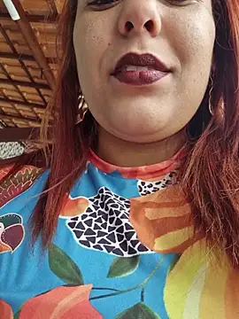 RuivaMisteriosa3 online show from 11-27-25, 07:25