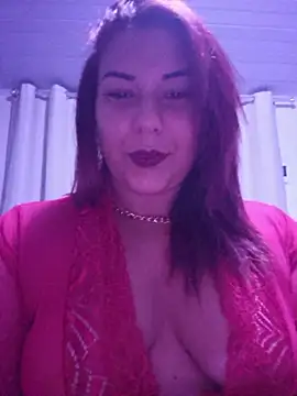 RuivaMisteriosa3 online show from 01-12-26, 01:45