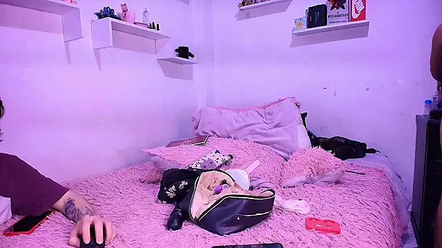 annyharriis online show from 02-03-26, 09:42