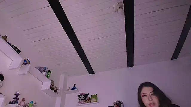 annyharriis online show from 12-16-25, 08:02