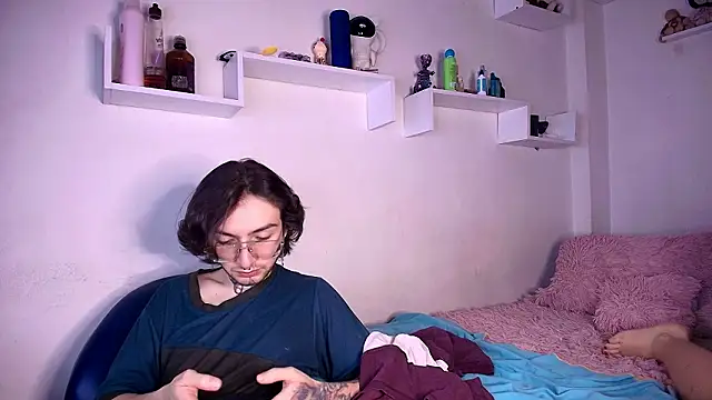 annyharriis online show from 01-13-26, 10:13