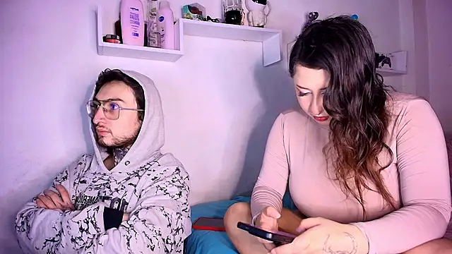 annyharriis online show from 02-25-26, 11:15