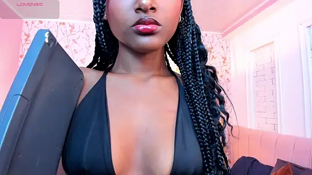 halleylorens online show from 07-21-26, 07:15