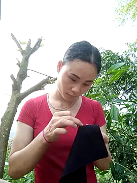 Ruaiuoi online show from 04-03-26, 09:27