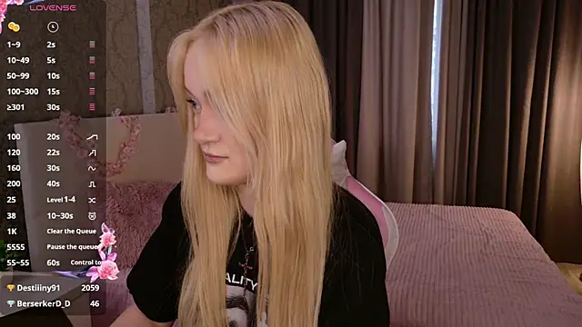 HeyMonkey  online show from 01-09-26, 01:07