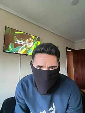 Latinhot31 online show from 02-19-26, 02:47