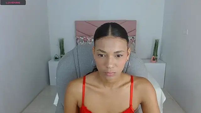 SarayVega  online show from 09-27-25, 07:31