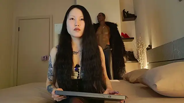 PurpleD1va online show from 02-16-26, 01:32