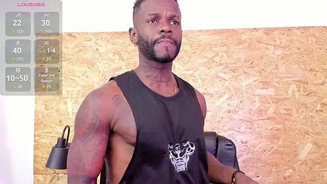 santiblack7 online show from 01-06-26, 02:37