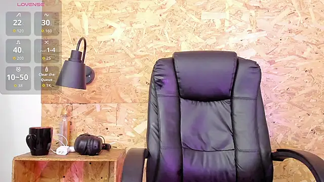 santiblack7 online show from 01-10-26, 03:13