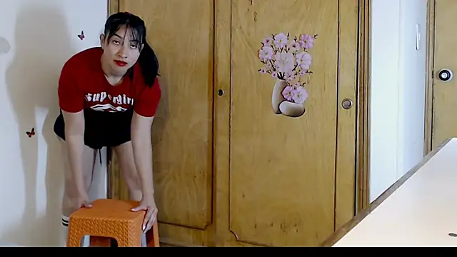 angelyxs online show from 12-01-25, 09:04