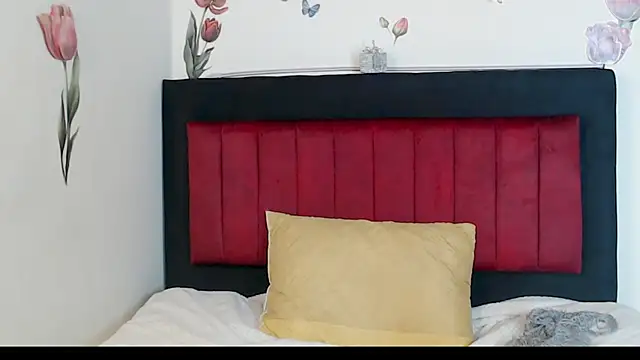 angelyxs online show from 12-03-25, 08:30