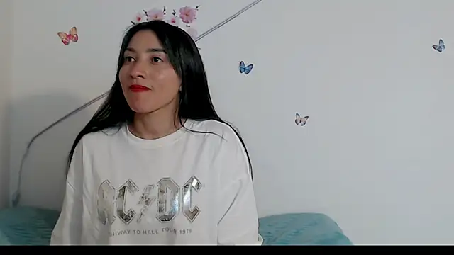 angelyxs online show from 11-11-25, 08:03