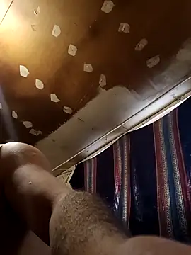 lucho2328 online show from 10-27-25, 10:33