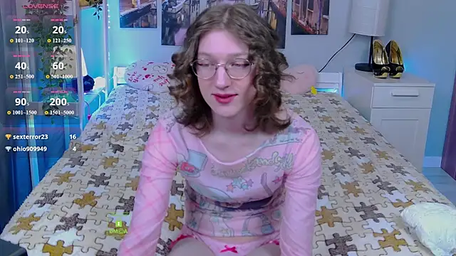 Masuzy online show from 04-12-26, 11:24