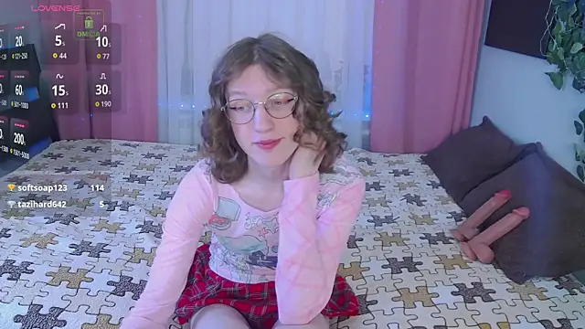 Masuzy online show from 03-20-26, 11:22