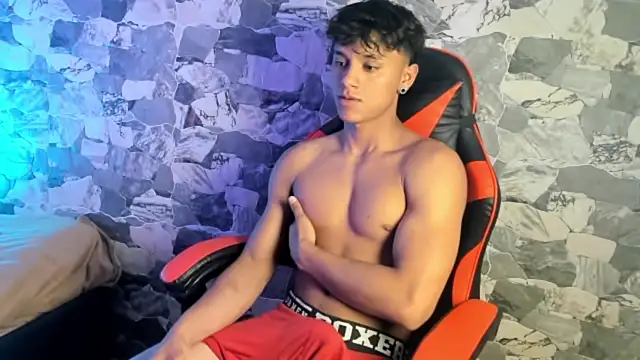 ZYZZ1312 online show from 05-21-26, 05:05