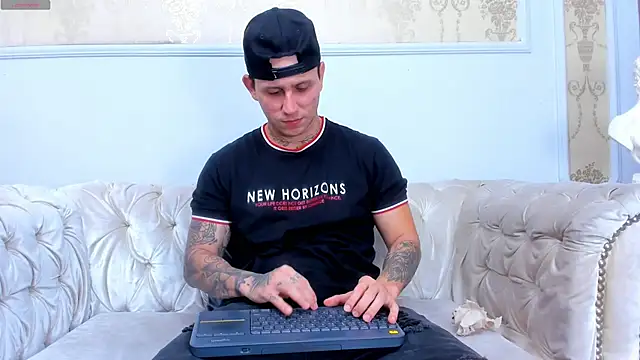 Scott Clark online show from 12-02-25, 11:01