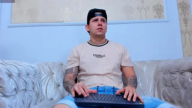 Scott Clark online show from 12-16-25, 10:52