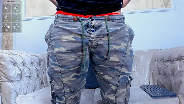 Scott Clark online show from 01-11-26, 11:17