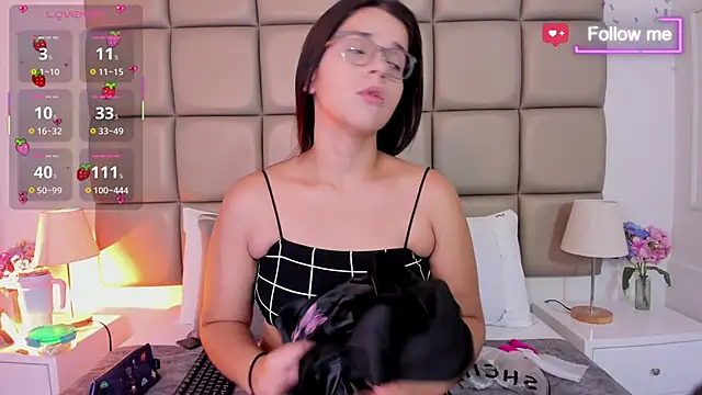 MiaMillers1 online show from 02-24-26, 11:22