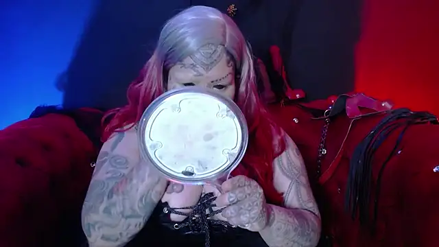 Venus Rock online show from 10-30-25, 03:38