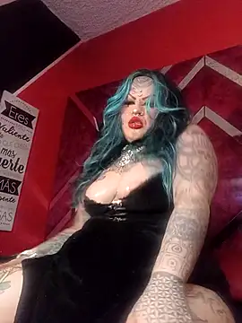 Venus Rock online show from 02-07-26, 02:58