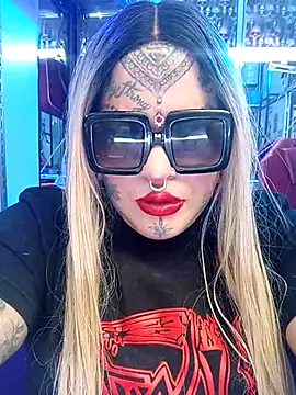 Venus Rock online show from 09-20-25, 10:15