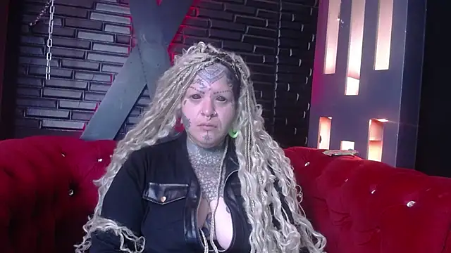 Venus Rock online show from 04-02-26, 01:40