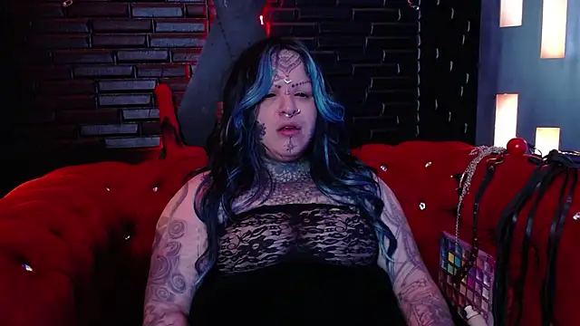 Venus Rock online show from 12-02-25, 04:14