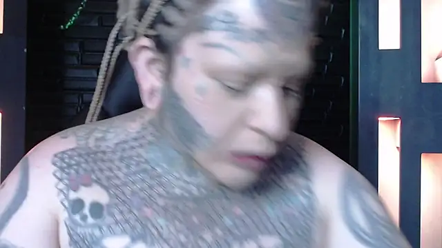 Venus Rock online show from 04-16-26, 12:39