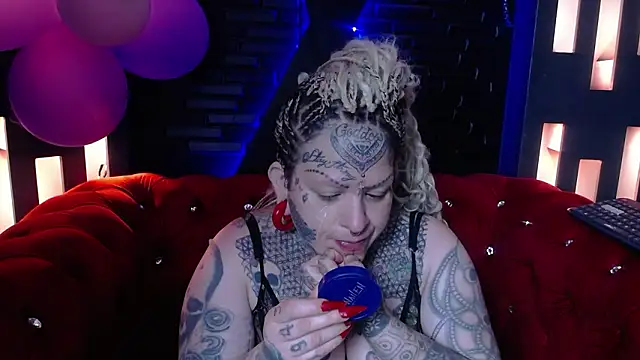 Venus Rock online show from 03-19-26, 12:05