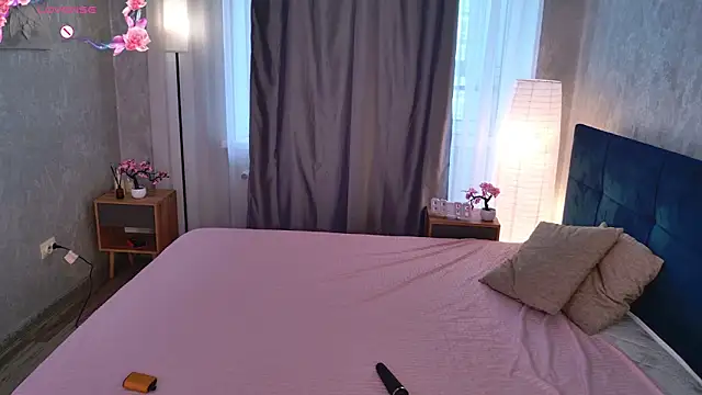 lisabaus online show from 03-21-26, 06:25