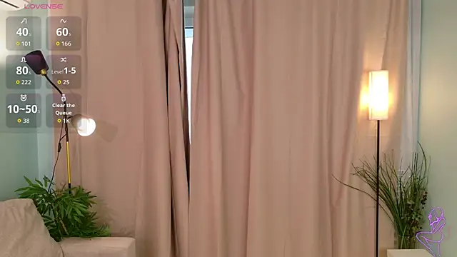 lisabaus online show from 01-12-26, 07:37