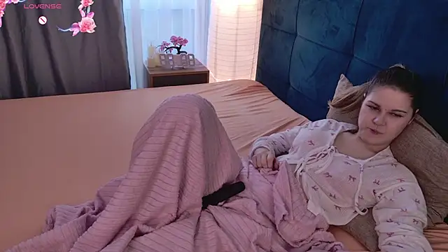 lisabaus online show from 04-10-26, 06:20