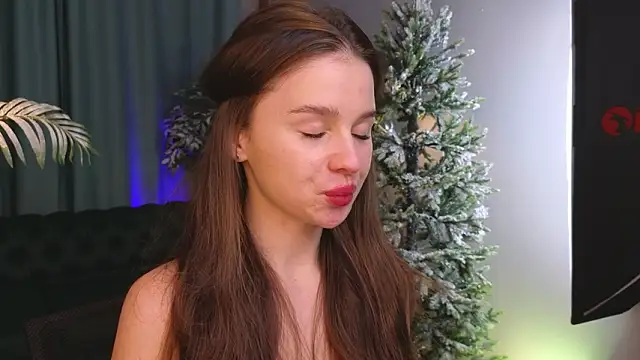 Olivia Farrell online show from 01-15-26, 12:41