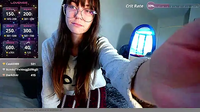 Snapshot of shelbistheshloth chatting on 10-10-25, 04:08 shelbistheshloth online show from 10-10-25, 04:08