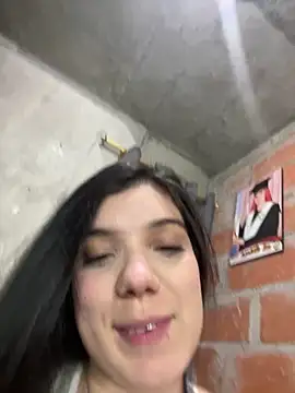 Sarita  Gomez online show from 12-22-25, 04:45